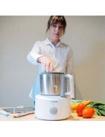 SUAVINEX Robot de cuisine, 1100ml