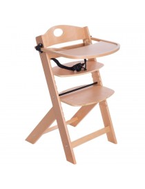 Chaise haute Fynn
