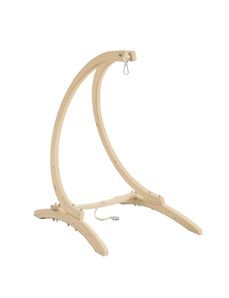 Support pour hamacs Carrello Support pour hamacs Carrello