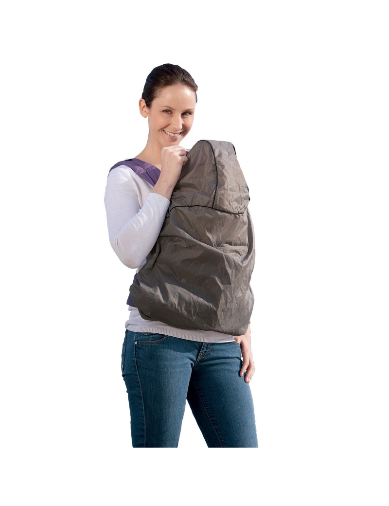 Impermeable Pour Porte Bebe Impermeable Pour Porte Bebe