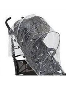 Protection pluie pour JOIE...