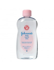 Johnson's baby huile pour...