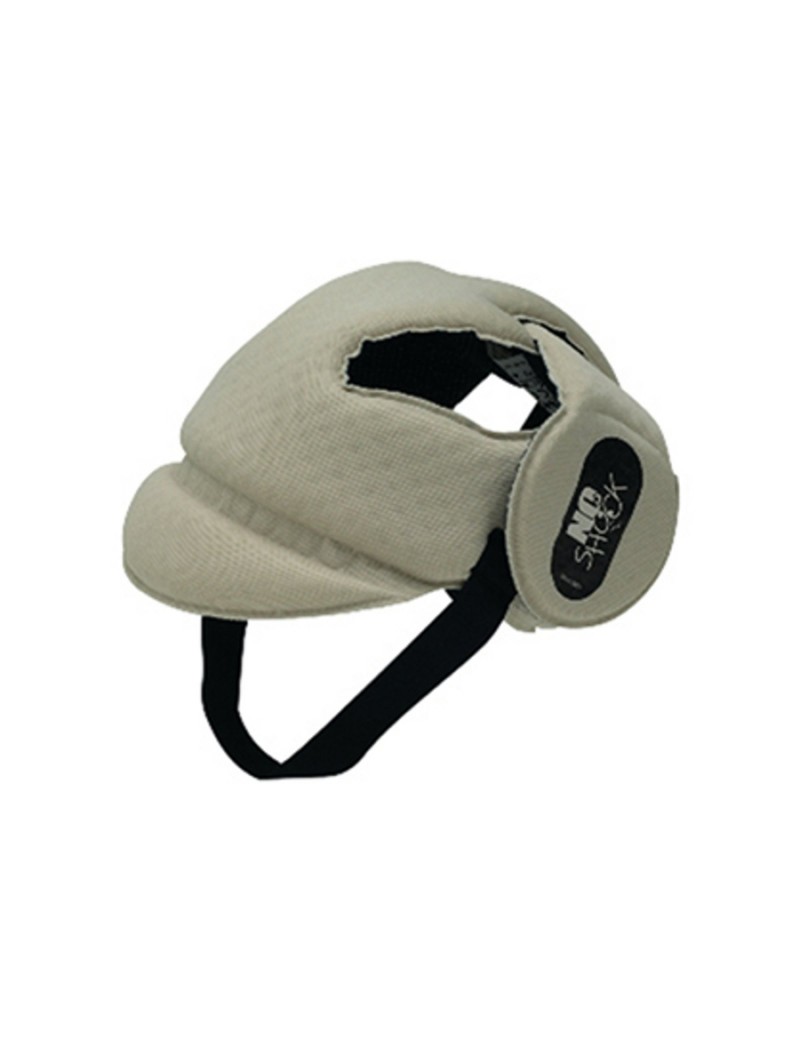 Casque no shock Casque no shock