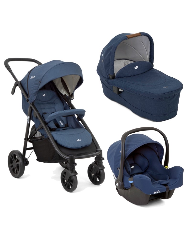 Trio LITETRAX DLX deep sea Trio LITETRAX DLX deep sea