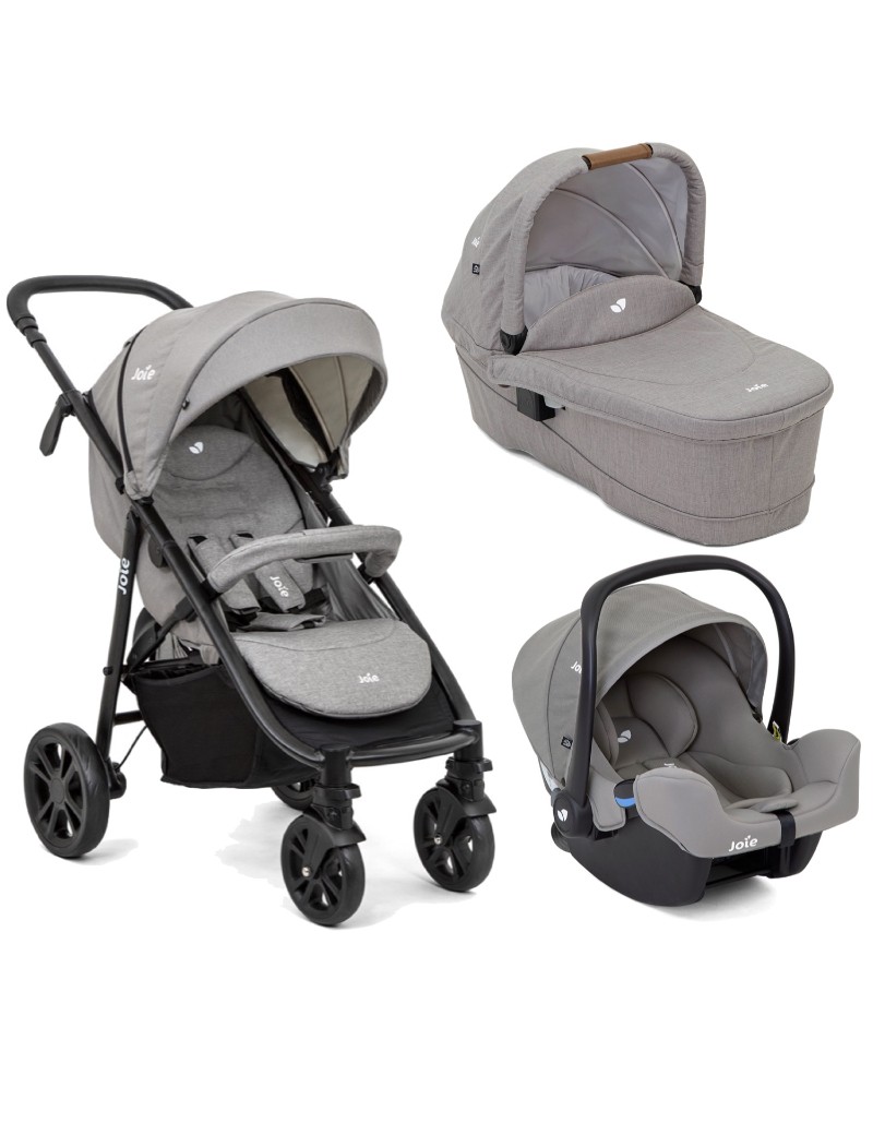 Trio LITETRAX DLX gray flannel Trio LITETRAX DLX gray flannel