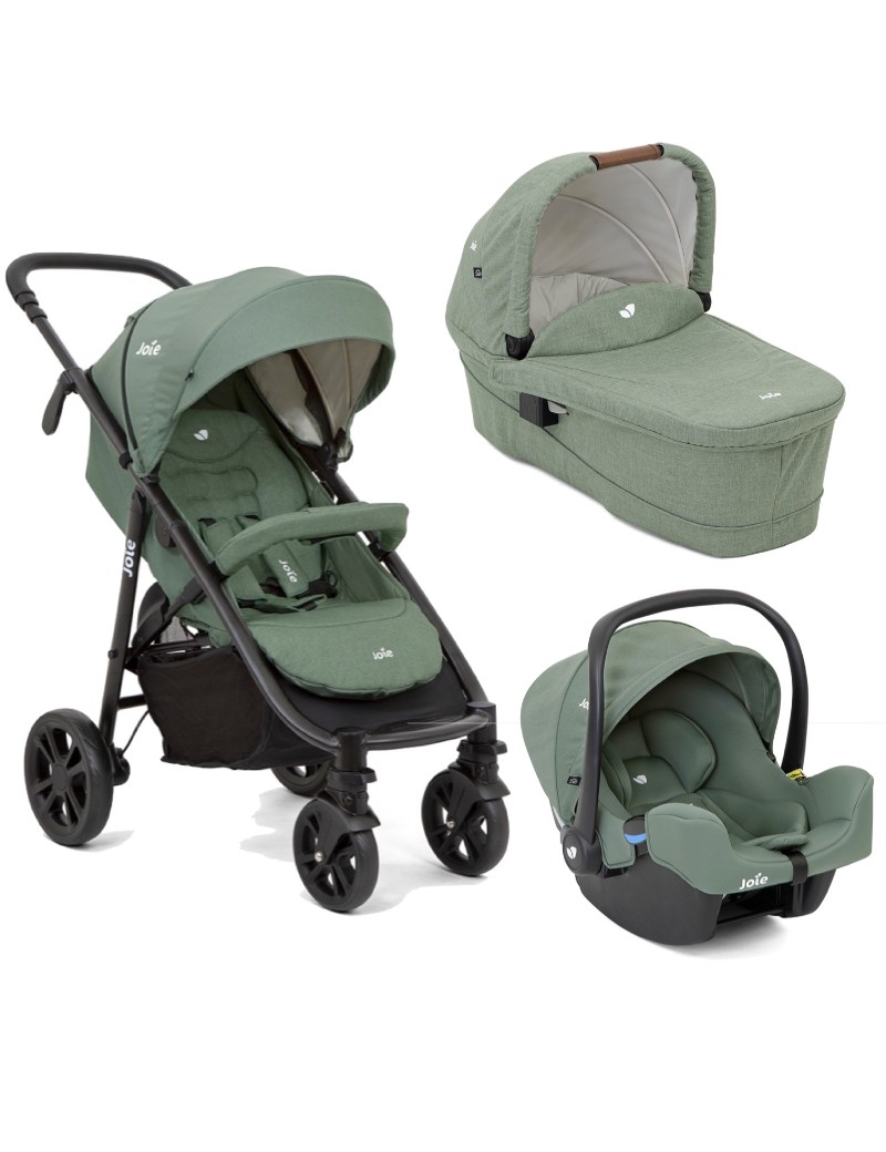 Trio LITETRAX DLX Laurel Trio LITETRAX DLX Laurel