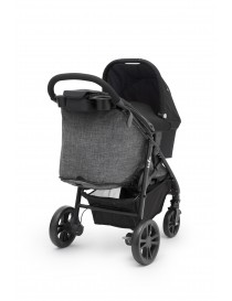 joie litetrax 4 air kinderwagen