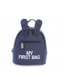 Sac à dos bébé enfant My First Bag