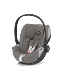 Cloud Z2 siège auto allongeable CYBEX