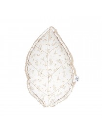 Coussin forme feuille DayDream