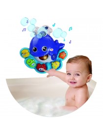 VTECH LOLIBULLES MA BALEINE...