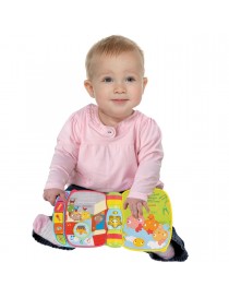 VTECH DO, RÉ, MI SUPER...