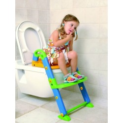 KidsSeat Toilet Trainer