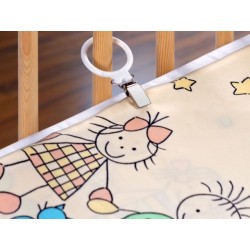 REER Fixation pour couverture
