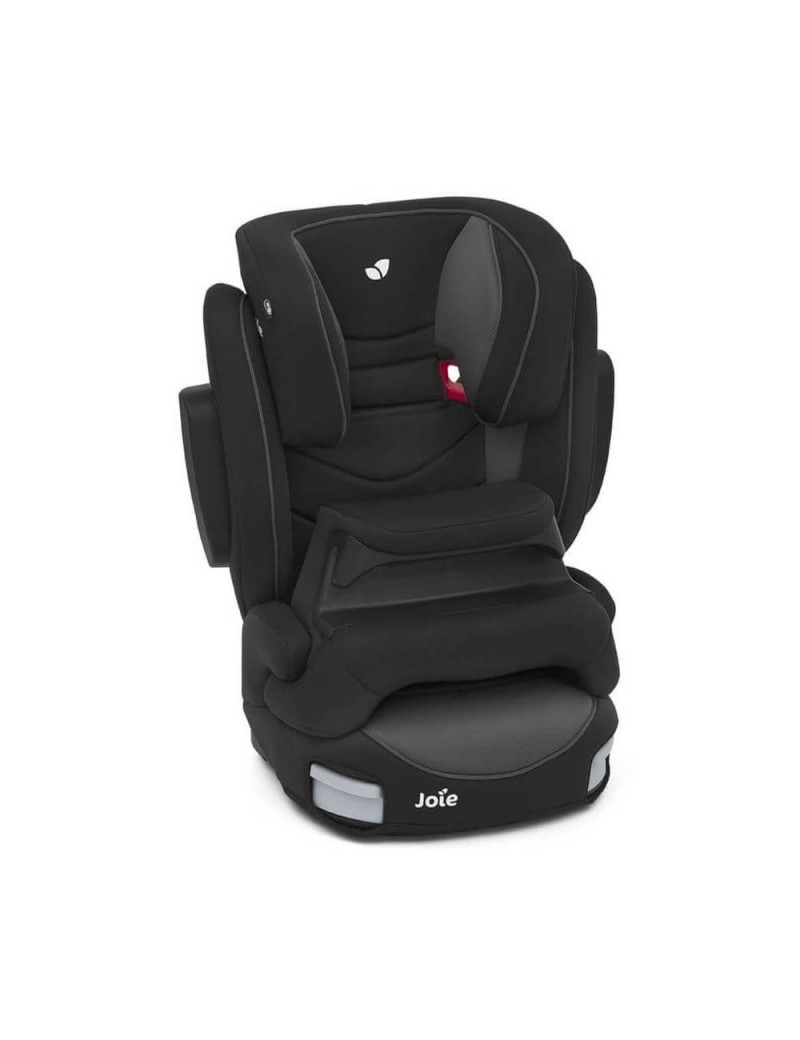siege auto joie trillo shield crash test