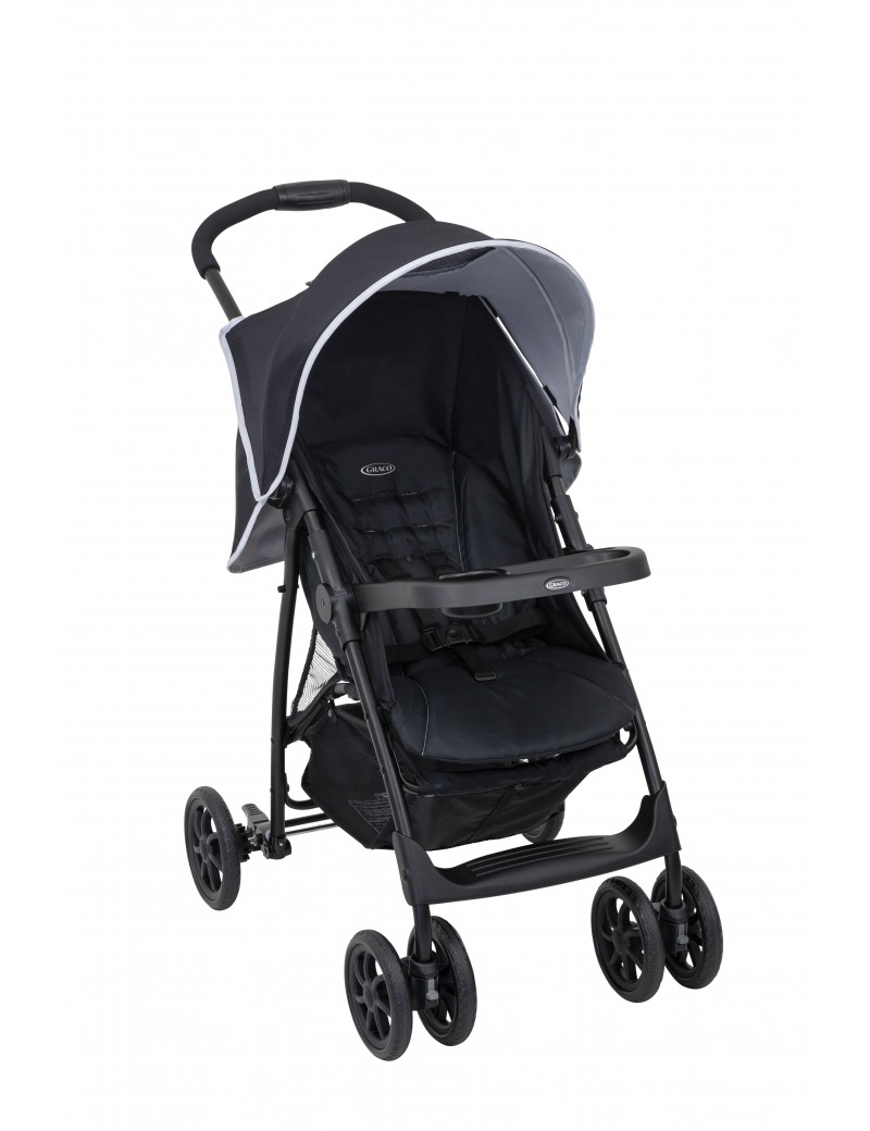 poussette graco travel system mirage