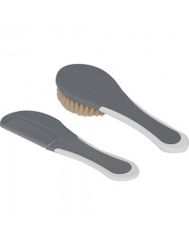 ZEWI BEBE JOU BROSSE ET...