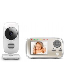 MOTOROLA MBP 483 BABYPHONE...