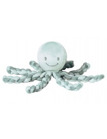 NATTOU Lapidou Peluche Poulpe