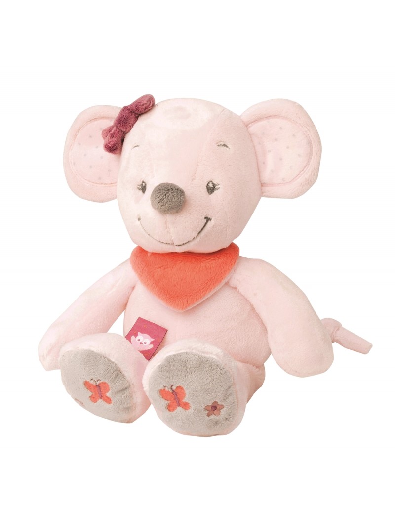 peluche nattou