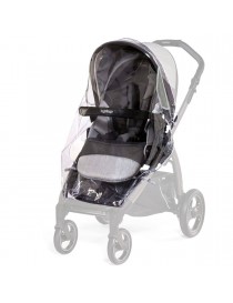 habillage pluie poussette peg perego book plus