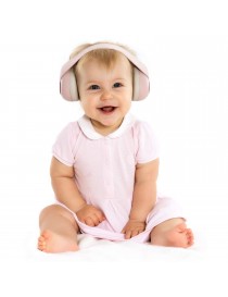 Pamirs protections auditives pour bébés