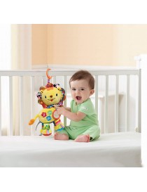 VTECH Timothée, mon lion...