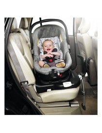 coque isofix