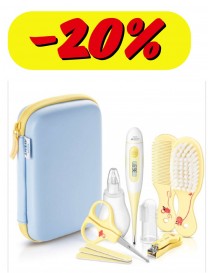 Philips Avent Trousse De Soins Pour Bebe Philips Avent Trousse De Soins Pour Bebe