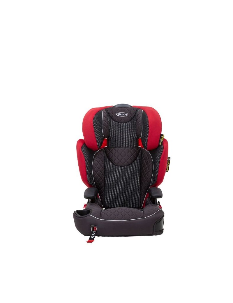 Siège-auto Affix Chili spice de GRACO Siège-auto Affix Chili spice de GRACO