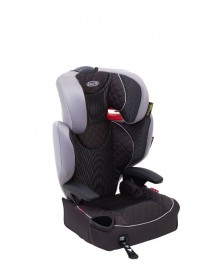 Siège-auto Affix Grey Flannel de GRACO