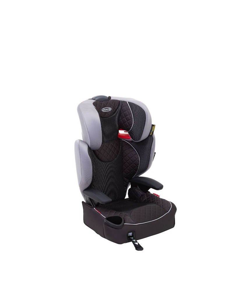 Siège-auto Affix Grey Flannel de GRACO Siège-auto Affix Grey Flannel de GRACO