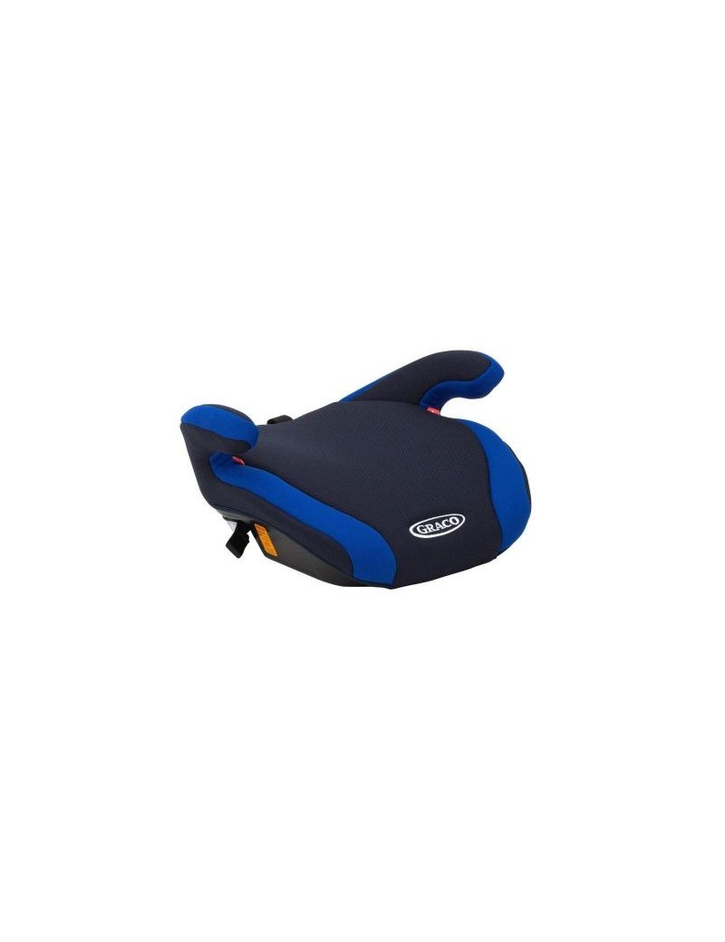 Siège réhausseur Connext isoCatch Connectors de Graco Eclipse Siège réhausseur Connext isoCatch Connectors de Graco Eclipse
