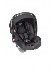 Siège-auto SNUGRIDE i-SIZE Midnight Black de Graco