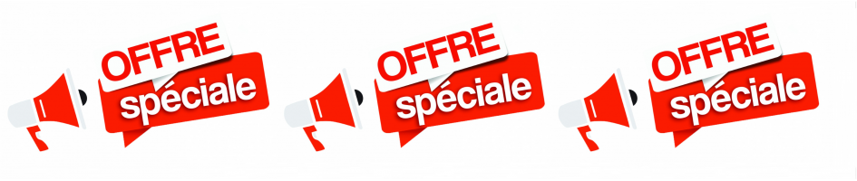 Offres Spéciales