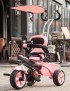 Tricycles