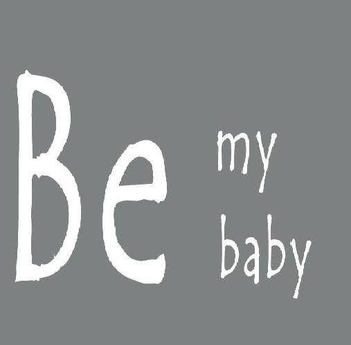 Bemybaby