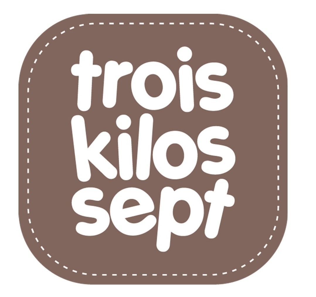 3 kilos sept