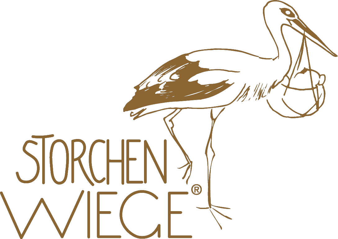 STORCHEN WIEGE