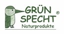 Grün Specht