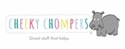 Cheeky Chompers