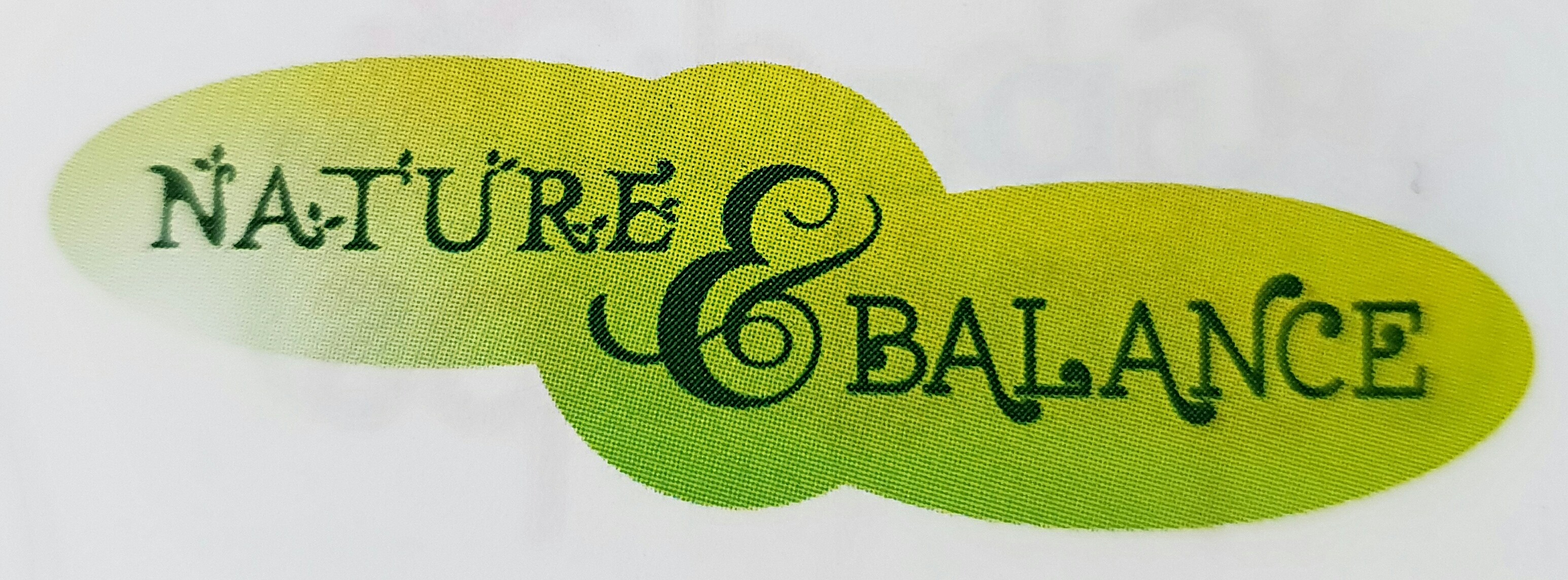 Nature & Balance