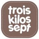 TROIS KILOS SEPT