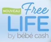 FREE LIFE