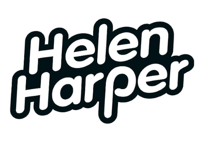 HELEN HARPER